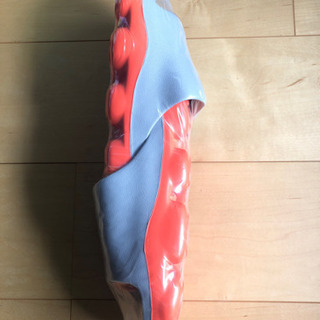 （未使用）スリッパ　メンズ　レディース　ルームシューズ　室内履き　サンダル　ベランダサンの画像