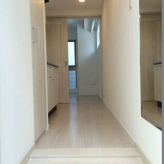 ⭕️人気メゾネット⭕️仲介手数料０円🌸旗の台駅　徒歩7分🌸シャレ...