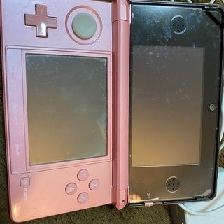 【値下げしました】中古 3DS
