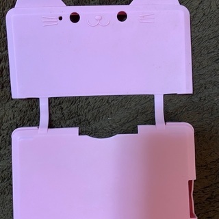 【値下げしました】中古 3DSの画像