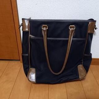 【VISARUNO】トートバッグ中古