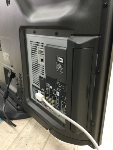 10/24【46インチ大画面！¥24,900- 激安❤️入荷しました❣️】Panasonic  46型プラズマTV  TH-P46V1