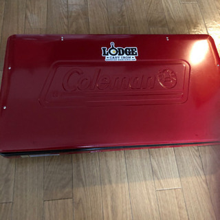 コールマン　ツーバーナー　超美品　SOTO ツーバーナーケース　商談中の画像