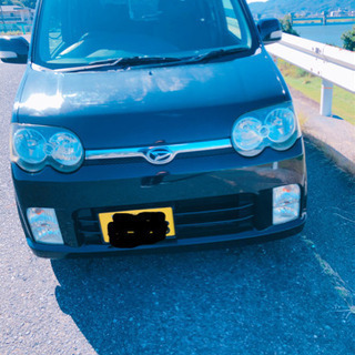 ムーヴカスタム　今月限定出品