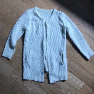 レディース　秋冬服　コート　Mサイズ　3点　お譲りしますの画像