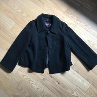 レディース　秋冬服　コート　Mサイズ　3点　お譲りしますの画像
