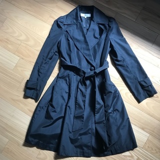 レディース　秋冬服　コート　Mサイズ　3点　お譲りしますの画像