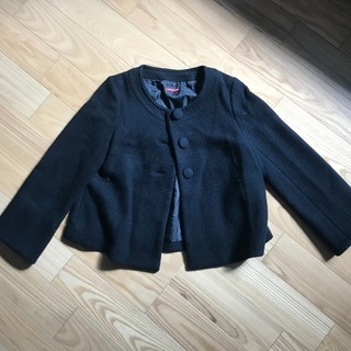 レディース　秋冬服　コート　Mサイズ　3点　お譲りしますの画像