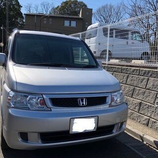 ホンダ ステップワゴン 24L RF7 52000Km 車検令和...