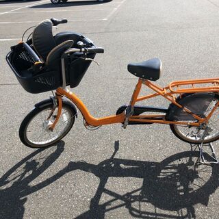 リサイクルマート大野城店 丸石サイクル フラッカーズシュシュ 20