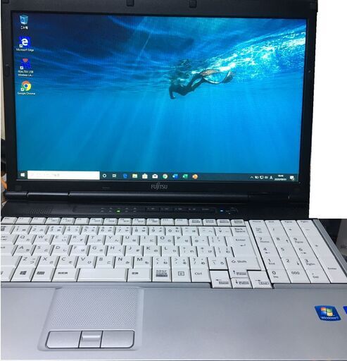 Acer - ★AcerノートPC（CPU:Corei5､メモリ:8G､HDD:500G） ☆AcerノートPC（CPU:Corei5､メモリ:8G､HDD:500G）
