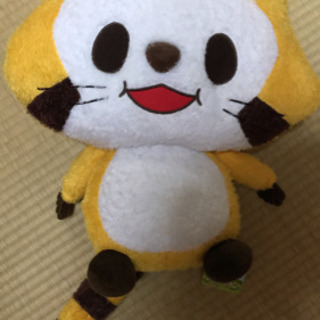 ぬいぐるみたくさんの画像