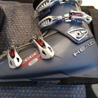 HEAD EDGE8.7 25.5cm