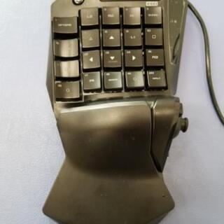左手デバイス TAC M1タクティカルアサルトコマンダー