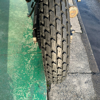 HONDA ホンダ FTR223 MC34 250cc交換🆗の画像