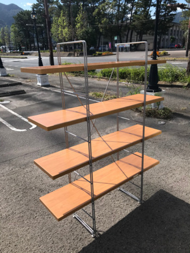 木板 ラック