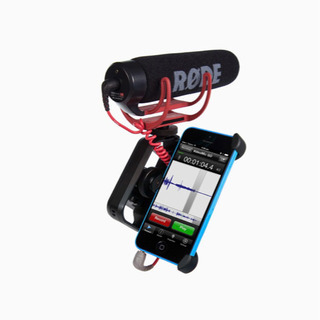 【RODE】フォンプラグ / 両端がTRSとTRSSの画像