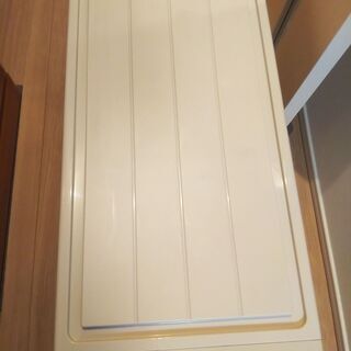 Fitsケース2個差し上げますの画像