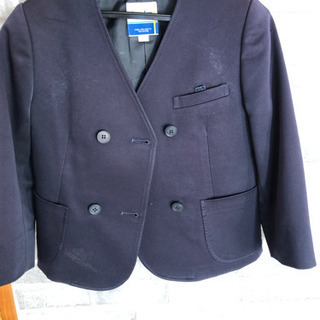 制服上着③
