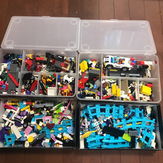LEGOブロック