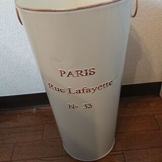 傘立て