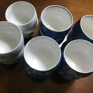 湯呑み