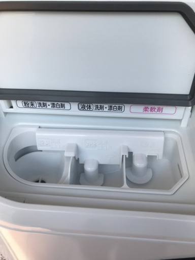 値下げ再掲！HITACHI 日立 BD-NX120BL 2017年製 12kg ドラム式洗濯乾燥機