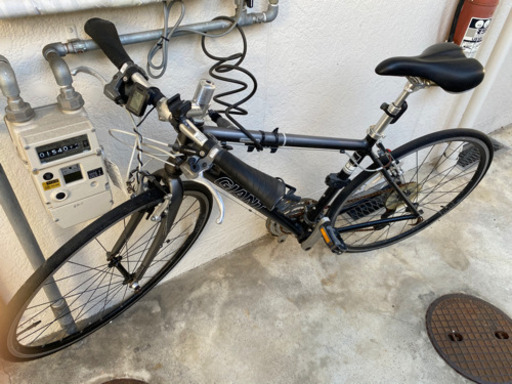 【10/28で非掲載】GIANT escape R3 465 Sサイズ