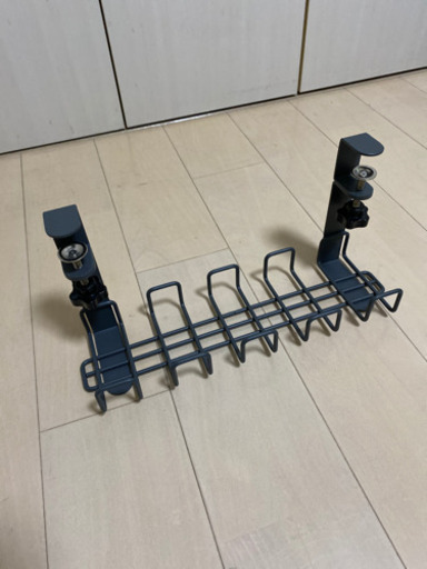 プラス　Garage 配線ケーブル