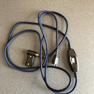 こたつ正方形　コタツ　白黒リバーシブル☆の画像