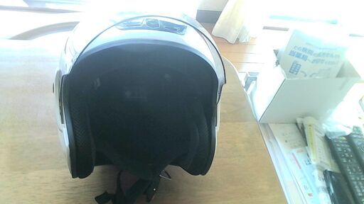 バイクヘルメット