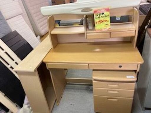 ＩＤ：Ｇ945193　学習机