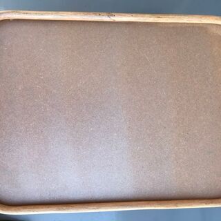 アジアンテイストのビッグサイズケースです。の画像