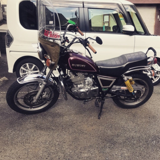 ボルティーカスタム、交換可