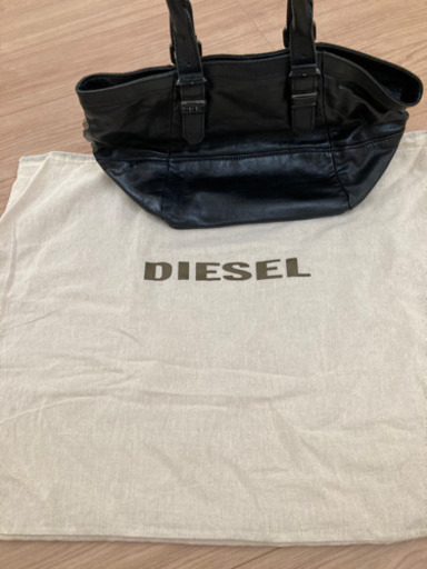 DIESEL カバン