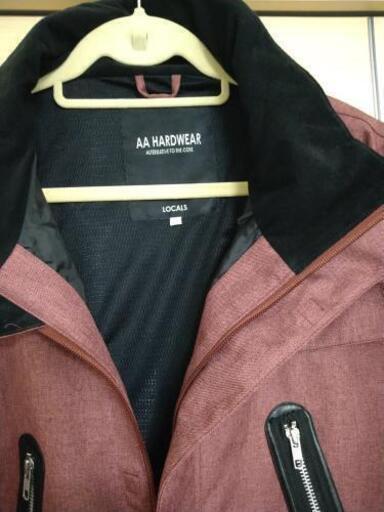 スノボウェア(AAHARDWEAR)