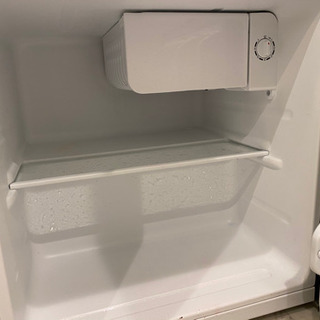 即日取りに来てくれる方大歓迎！コンパクト冷蔵庫の画像