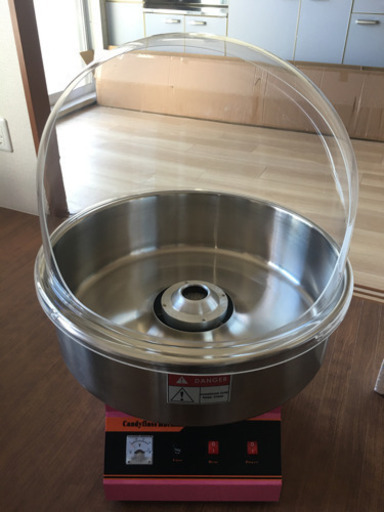 業務用綿飴機
