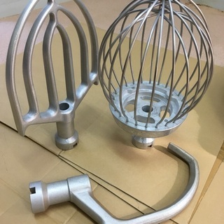 ミキサー20L  製菓用の画像