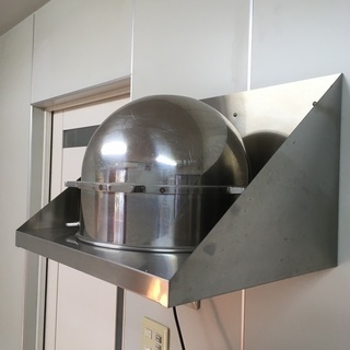 ミキサー20L  製菓用の画像
