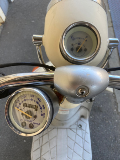 レッツ4パレット！バッテリー新品