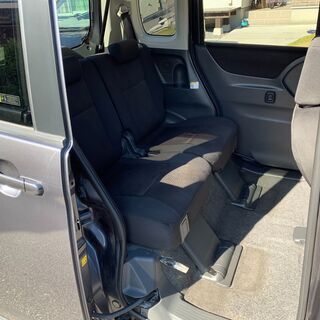 売れました！パレットSW  自動スライドドア 車検付き！ 人気カラーの画像