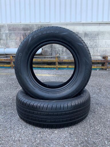215/65R16 102H MOMO OUTRUN M2 2本 J.62