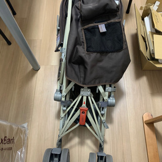 MACLAREN 	[マクラーレン] テクノXLR