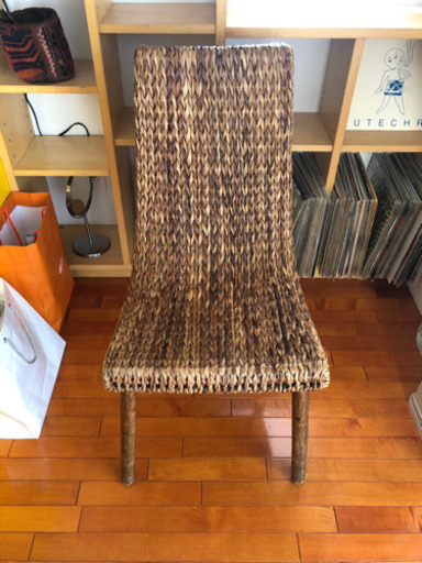 椅子　チェア　idee