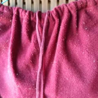 パジャマ上下の画像