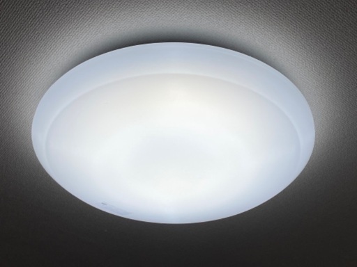【照明】東芝 LED シーリングライト 調光