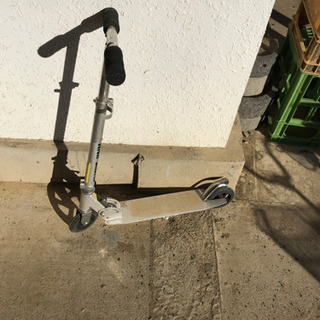 キックボードkick skater 取引き中