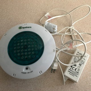 浴槽用水素生成器
