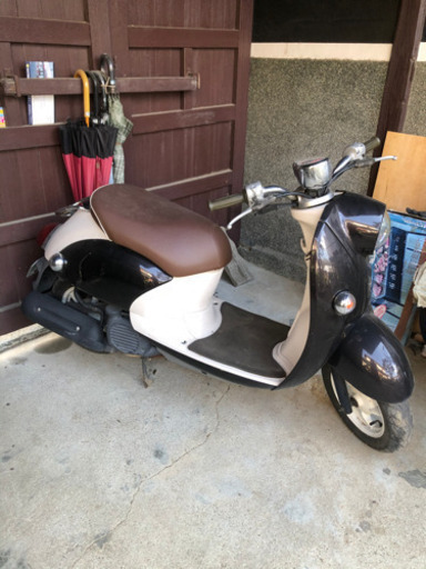 ジャンク品　ヤマハ　ビーノ